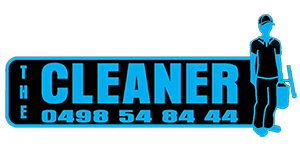 the cleaner - ramenwasser Ham