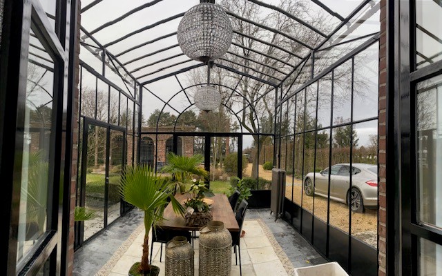 the cleaner - ramenwasser Ham