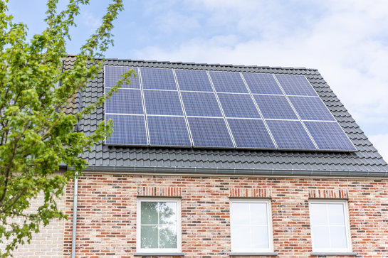 The cleaner -zonnepanelen reinigen
